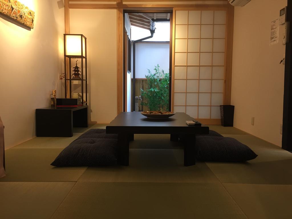 Rakuya Karasumagojo Kyōto