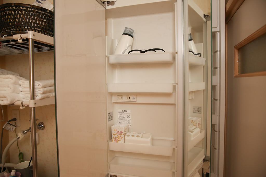 Casa vacanze Rakuya Karasumagojo Kyōto
