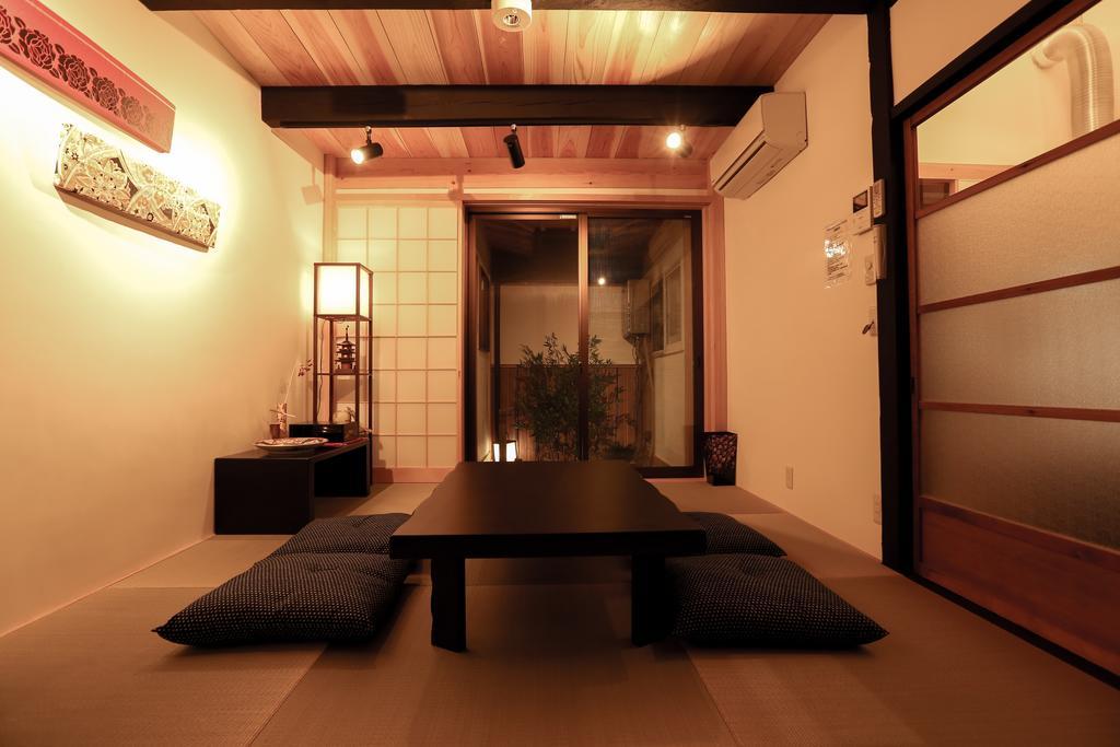Rakuya Karasumagojo Casa vacanze Kyōto