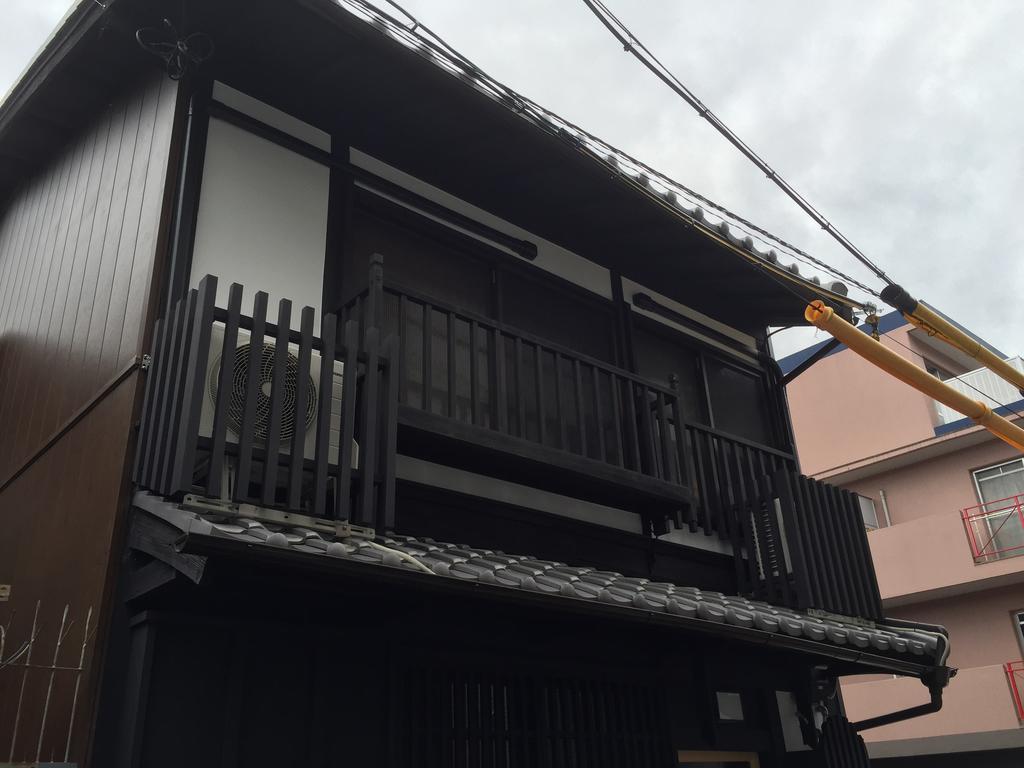 Rakuya Karasumagojo Kyōto