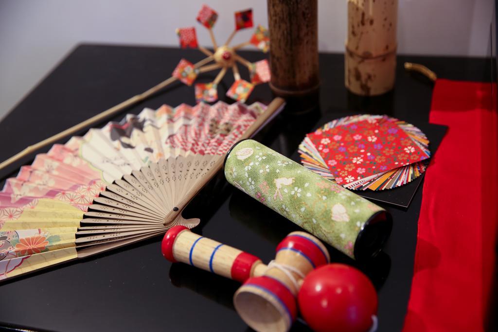 Rakuya Karasumagojo