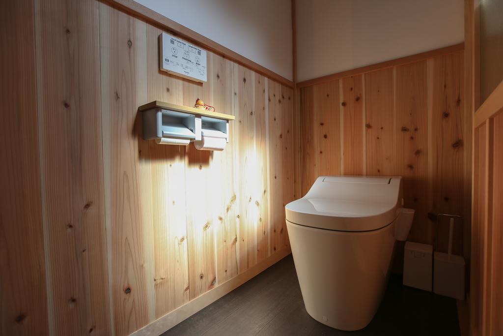 Casa vacanze Rakuya Karasumagojo Kyōto