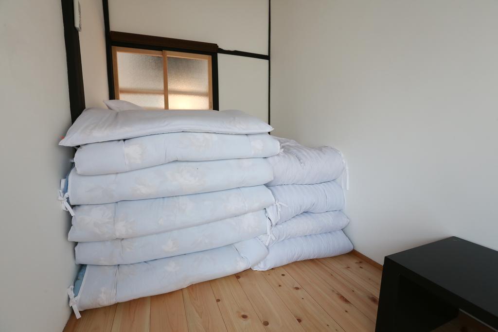 Rakuya Karasumagojo Casa vacanze Kyōto